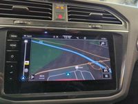 Gebraucht VW Tiguan Active 245 PS (180 kW) 2022 Grau SUV