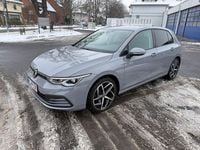 Gebraucht VW Golf VII Style 150 PS (110 kW) 2020 Grau Limousine