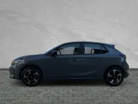 Neu Opel Corsa-e Edition 100 kW (136 PS) 2026 Grau Kleinwagen