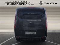 Gebraucht Ford Tourneo Custom Titanium X 185 PS (136 kW) 2020 Grau Van
