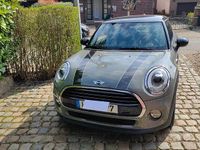 Gebraucht Mini Cooper 136 PS (100 kW) 2017 Grau Kleinwagen