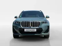 Gebraucht BMW X1 M Sport 156 PS (114 kW) 2025 Grün SUV