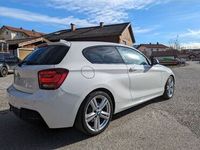 gebraucht BMW 125 Coupé 