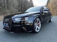 Second-hand Audi RS4 450 CP (330 kW) 2015 Break
