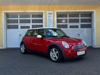 Gebraucht Mini Cooper 116 PS (85 kW) 2002 Rot Kleinwagen