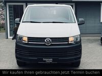 Gebraucht VW Transporter 102 PS (75 kW) 2017 Weiß Van