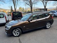 Gebraucht BMW X1 177 PS (130 kW) 2009 Braun SUV