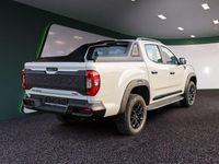 Ny Maxus T60 215 HK (158 kW) 2026 Hvid Pickup / Ladvogn