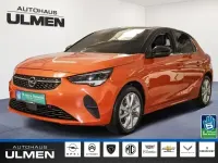 Gebraucht Opel Corsa Elegance 75 PS (55 kW) 2023 Orange Kleinwagen