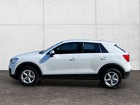 Gebraucht Audi Q2 Comfort 150 PS (110 kW) 2018 Ibisweiß SUV