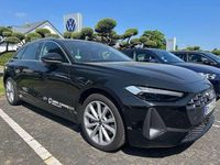 Gebraucht Audi A5 Ambiente 150 PS (110 kW) 2024 Schwarz Coupé