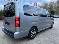 Gebraucht Toyota Proace Team 177 PS (130 kW) 2025 Silber Van / Kleinbus