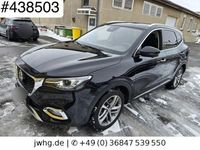 Gebraucht MG EHS Luxury 258 PS (189 kW) 2022 Schwarz SUV