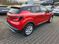 gebraucht Renault Captur Experience TCe 100 LPG Navi PDC LED