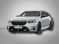 Gebraucht BMW M5 727 PS (534 kW) 2025 Saphirschwarz metallic Kombi
