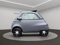 Neu Micro Microlino 11 kW (16 PS) 2025 Grau Kleinwagen