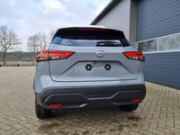 gebraucht Nissan Qashqai 1.3 DIG-T Mild-Hybrid 140PS Acenta Pa...