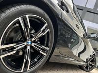 gebraucht BMW 320 i Touring M Sport DA PA HuD AHK PANO HiFi 18"