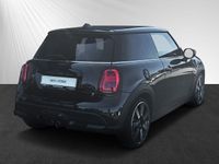 gebraucht Mini Cooper S Aut.|18"LM|Head-Up|Navi|Panorama|Kamera