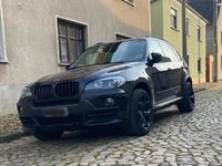 Gebraucht BMW X5 Shadowline 235 PS (172 kW) 2007 Schwarz SUV