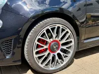 Gebraucht Abarth 595C 145 PS (106 kW) 2016 Cabrio