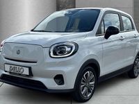 Gebraucht Leapmotor T03 69 kW (95 PS) 2025 Light white Kleinwagen