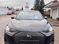 Gebraucht DS Automobiles DS3 Crossback 155 PS (114 kW) 2019 Schwarz SUV