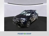 Gebraucht Seat Ateca FR 150 PS (110 kW) 2025 Magic schwarz metallic SUV
