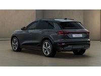 Gebraucht Audi Q6 e-tron Ambiente 284 kW (387 PS) 2024 Magnetgrau SUV