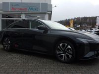 Neu DFSK Forthing 7 101 PS (74 kW) 2025 Schwarz Limousine