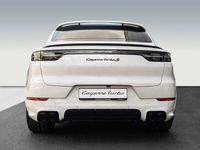 gebraucht Porsche Cayenne Turbo S E-Hybrid Coupé