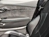 Gebraucht BMW Z4 M Sport 340 PS (250 kW) 2021 Weiß Cabrio