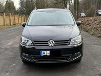 Brugt VW Sharan Match 140 HK (102 kW) 2013 MPV