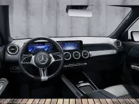 Gebraucht Mercedes EQB350 214 kW (292 PS) 2025 SUV