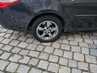 Gebraucht Renault Laguna III 150 PS (110 kW) 2009 Kombi