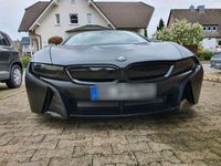 gebraucht BMW i8 