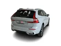 Gebraucht Volvo XC60 Plus 2025 Grau SUV