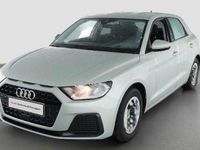Gebraucht Audi A1 Sportback Advanced 116 PS (85 kW) 2025 Silber Kleinwagen