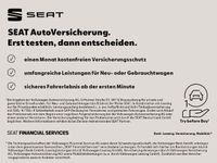 Gebraucht Seat Ateca XCELLENCE 150 PS (110 kW) 2020 Weiß SUV