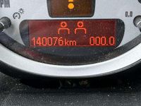 Gebraucht Mini ONE 75 PS (55 kW) 2009 Kleinwagen