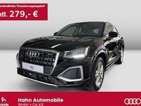Gebraucht Audi Q2 Advanced Plus 116 PS (85 kW) 2026 Schwarz SUV