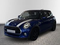 Gebraucht Mini Cooper Chili 136 PS (100 kW) 2019 Blau Kleinwagen
