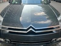 Gebraucht Citroën C6 155 PS (114 kW) 2009 Grau Limousine