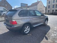 gebraucht BMW X5 3.0d*Xenon*Leder*Navi*Panorama*TV*4x4*AHK*