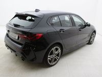 gebraucht BMW M135 i xDrive Hatch