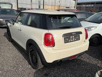 Usado Mini ONE 102 HP (75 kW) 2016 Branco Citadino