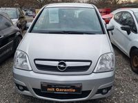 gebraucht Opel Meriva Edition 2.Hand Tüv 04.2025