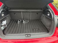 Gebraucht Audi Q2 Design 190 PS (139 kW) 2016 Rot SUV