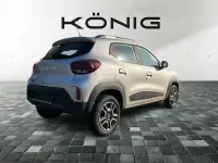 Käytetty Dacia Spring Essentiel 33 kW (45 HP) 2023 Other Viistoperä