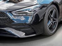 Gebraucht Mercedes CLA220 Advanced Plus 190 PS (139 kW) 2024 Kosmosschwarz Limousine